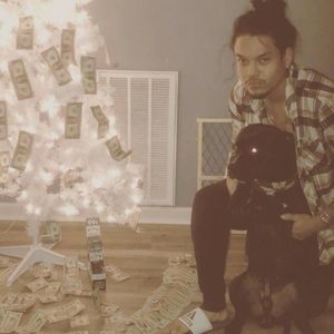 Meet your Posher, Felipe